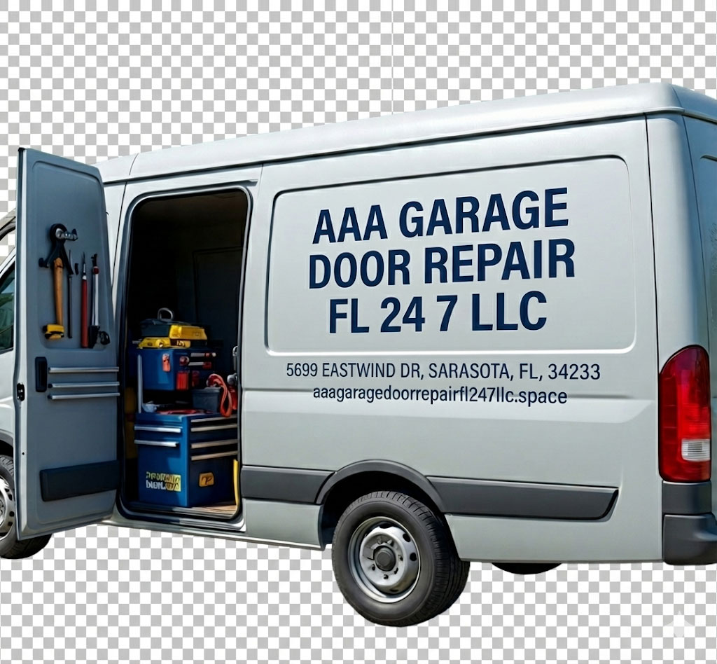Sarasota Garage Door Service